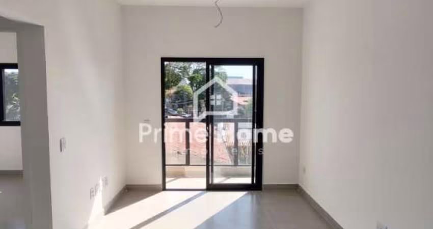 Apartamento com 1 quarto à venda na Rua Campinas, 457, Bela Vista, Valinhos