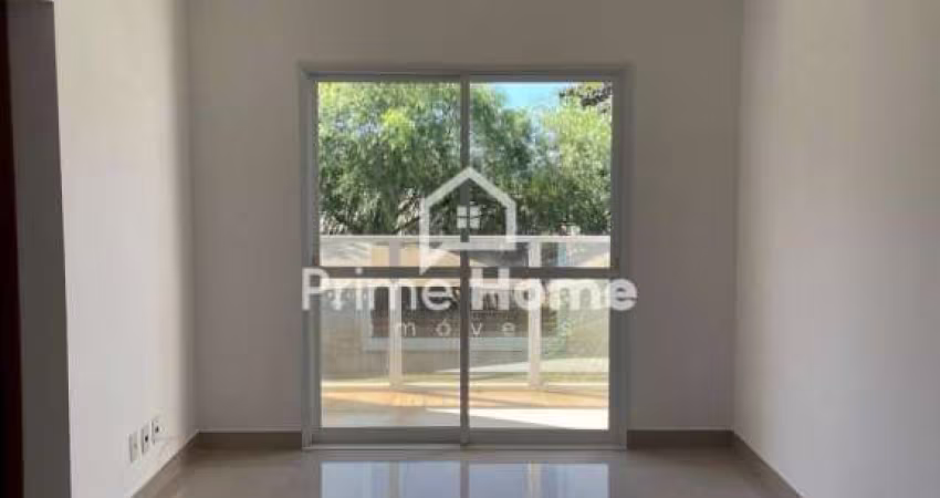 Apartamento com 2 quartos à venda na Rua Lirios do Campo, 95, Jardim São Sebastião, Hortolândia