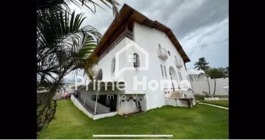 Casa comercial à venda na Rua Emerson José Moreira, 171, Parque Taquaral, Campinas