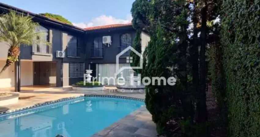 Casa comercial para alugar na Avenida José Bonifácio, 2486, Jardim das Paineiras, Campinas