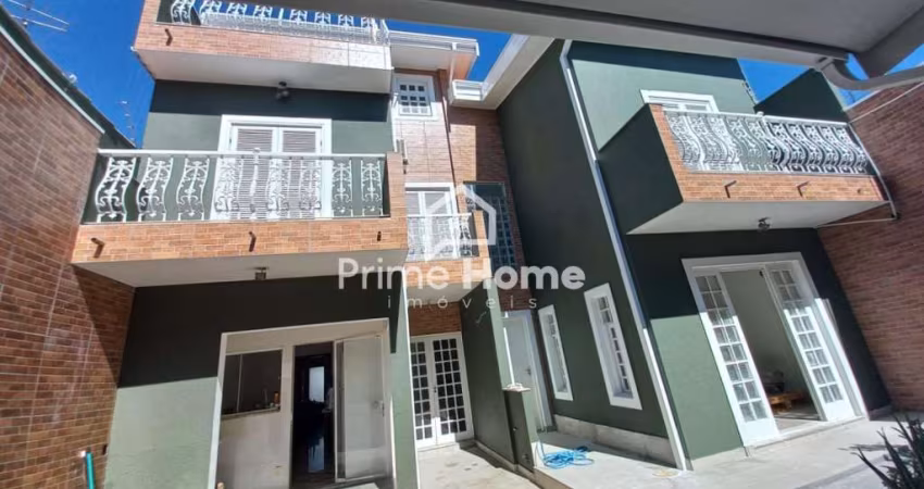 Casa com 3 quartos à venda na Rua Monsenhor Rafael Roldan, 227, Jardim do Trevo, Campinas