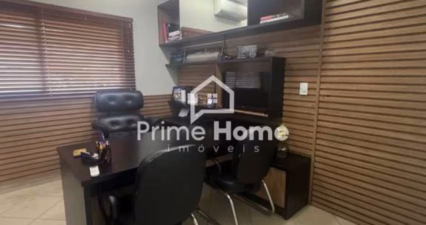 Casa comercial à venda na Avenida Antônio Carlos Sales Júnior, 395, Jardim Proença, Campinas