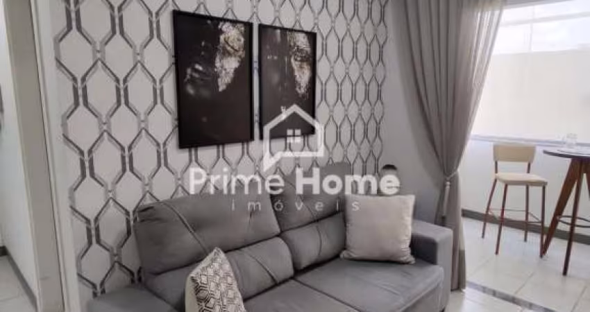 Apartamento com 2 quartos à venda na Avenida Jair Gasparino, 295, Jardim São Felipe, Hortolândia