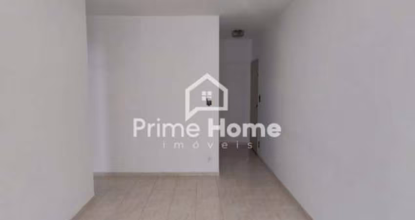 Apartamento com 1 quarto à venda na Rua Coelho Neto, 67, Vila Itapura, Campinas