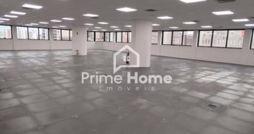 Sala comercial para alugar na Avenida Doutor Moraes Salles, 711, Centro, Campinas