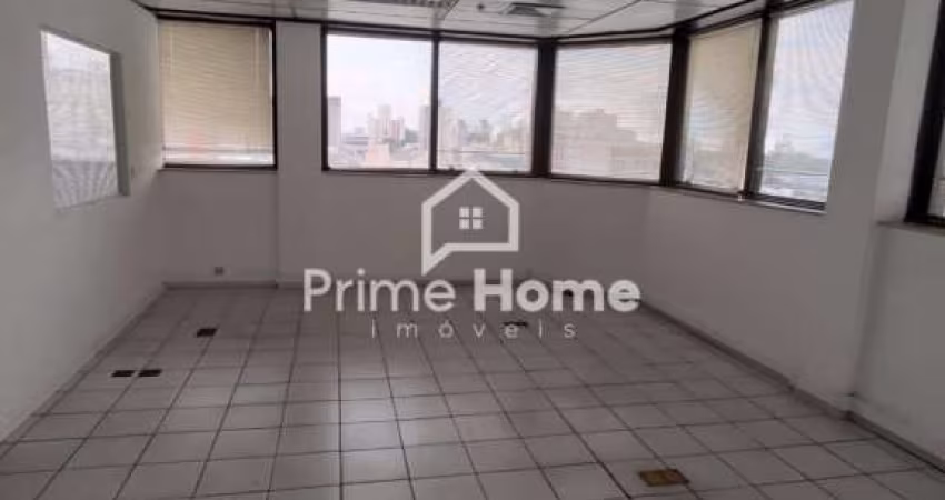 Sala comercial para alugar na Avenida Doutor Moraes Salles, 711, Centro, Campinas