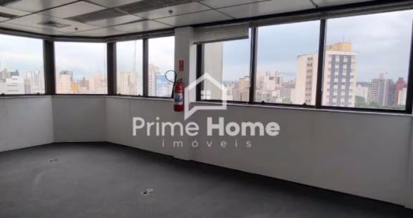 Sala comercial para alugar na Avenida Doutor Moraes Salles, 711, Centro, Campinas