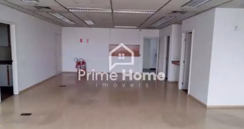 Sala comercial para alugar na Avenida Doutor Moraes Salles, 711, Centro, Campinas
