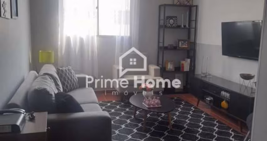 Apartamento com 2 quartos à venda na Rua Doutor Sylvio Carvalhaes, 150, Jardim Ipiranga, Campinas