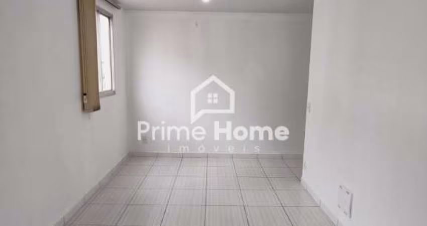 Apartamento com 2 quartos à venda na Rua Manoel Herculano Marques de Fontes, 15, Parque da Figueira, Campinas