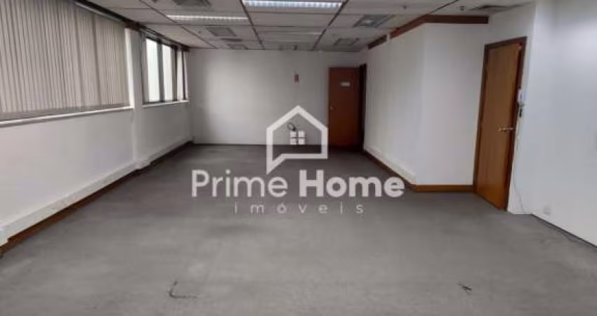 Sala comercial para alugar na Avenida Doutor Moraes Salles, 711, Centro, Campinas