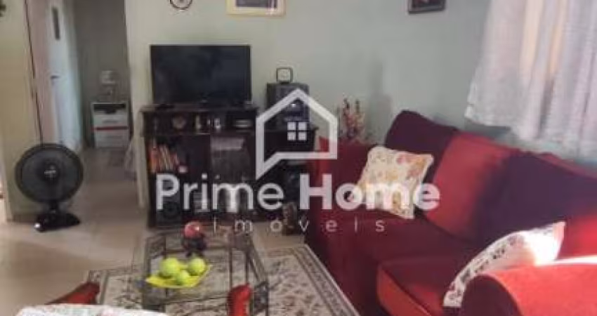 Apartamento com 2 quartos à venda na Rua Lucilda Moreira de Souza, 72, Dic VI (Conjunto Habitacional Santo Dias Silva), Campinas