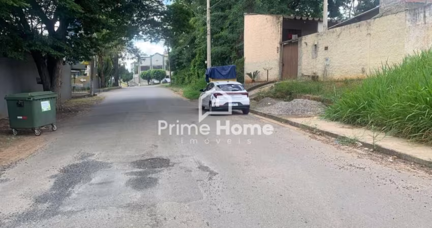 Terreno à venda na Rua Manoel dos Santos, Ao lado 17, Parque Rural Fazenda Santa Cândida, Campinas