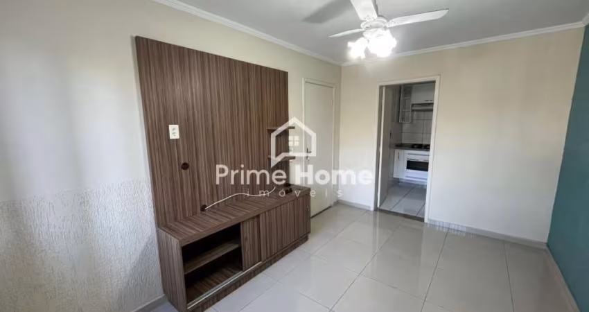 Apartamento com 2 quartos à venda na Rua Olindo Gardelin, 90, Parque Valença I, Campinas