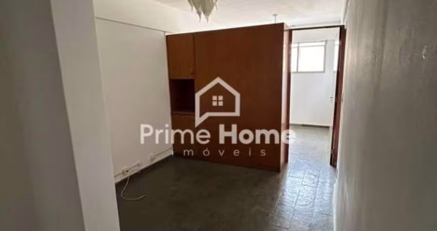 Apartamento com 1 quarto à venda na Rua Doutor Quirino, 1770, Centro, Campinas