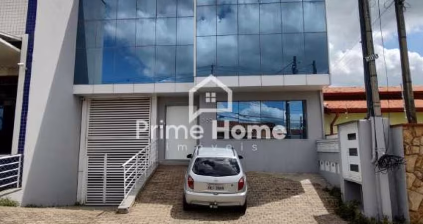 Sala comercial para alugar na Rua Elso Previtale, 900, Jardim Alto da Colina, Valinhos