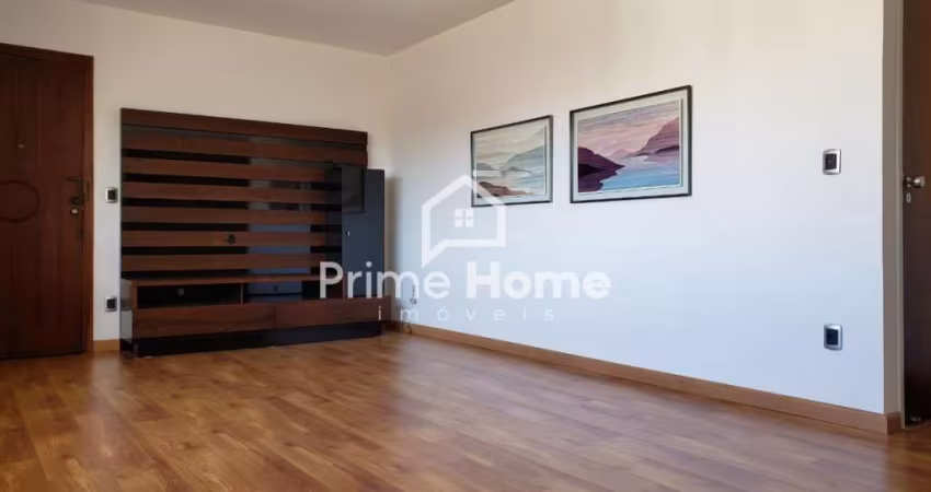 Apartamento com 3 quartos à venda na Rua Cristóvão Colombo, 185, Vila Rossi, Campinas