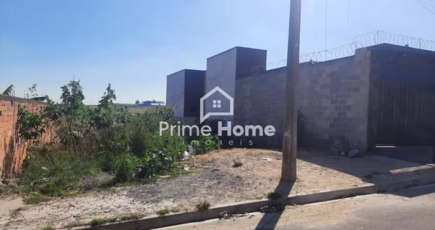 Terreno comercial à venda na Rua Sílvio Geanfrancesco, 668, Jardim São Judas Tadeu, Campinas