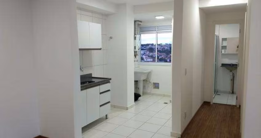 Apartamento com 2 quartos à venda na Rua Vítor Meirelles, 415, Jardim Samambaia, Campinas