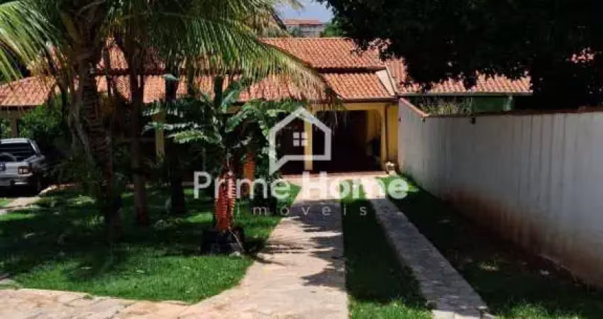 Chácara / sítio com 3 quartos à venda na Rua Paraíba, 547, Jardim Nova Veneza (Nova Veneza), Sumaré