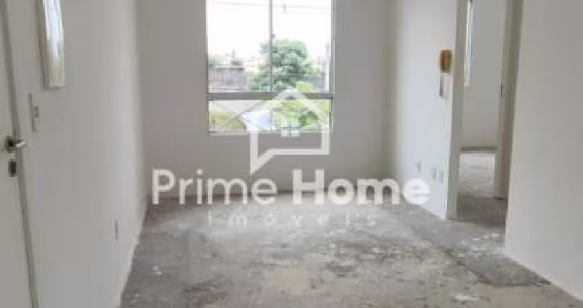 Apartamento com 2 quartos à venda na Rua Miguel João Jorge, 442, Jardim São José, Campinas