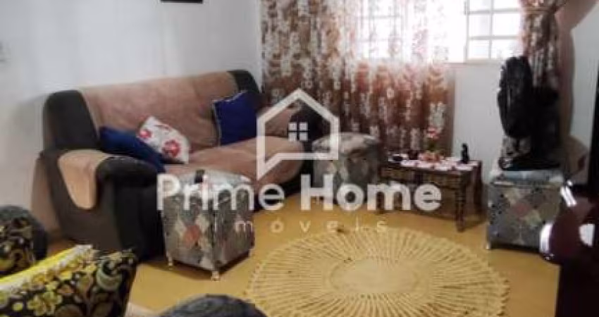 Casa com 2 quartos à venda na Rua Jetibá, 162, Vila Aeroporto, Campinas