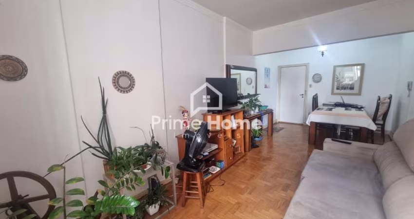 Apartamento com 3 quartos à venda na Rua Barão de Jaguara, 672, Centro, Campinas