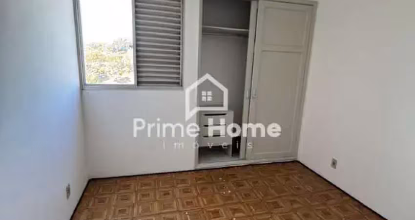 Apartamento com 2 quartos para alugar na Rua Francisco de Assis Pupo, 177, Vila Industrial, Campinas
