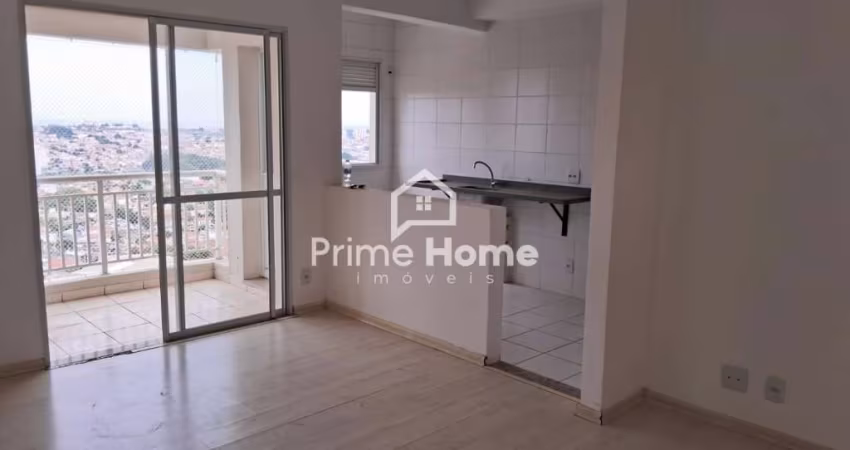 Apartamento com 3 quartos à venda na Rua da Abolição, 1000, Ponte Preta, Campinas