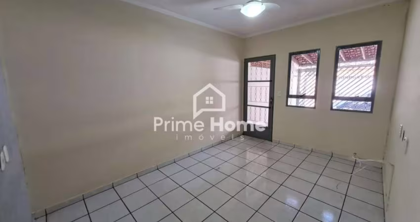 Casa com 3 quartos à venda na Rua João da Rocha, 301, Residencial São José, Campinas