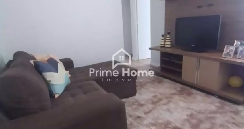 Apartamento com 2 quartos à venda na Rua Janet Kristine Aylsworth, 4, Recanto do Sol I, Campinas
