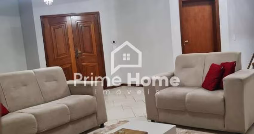 Casa com 4 quartos à venda na João Pessoa, 209, Vila Nossa Senhora de Fátima, Americana