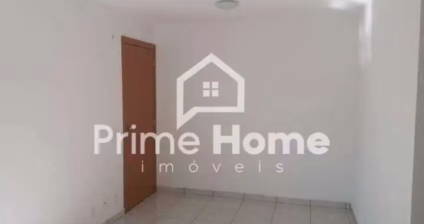 Apartamento com 2 quartos à venda na Rua Djalma Inácio Furtado, 72, Parque das Cachoeiras, Campinas