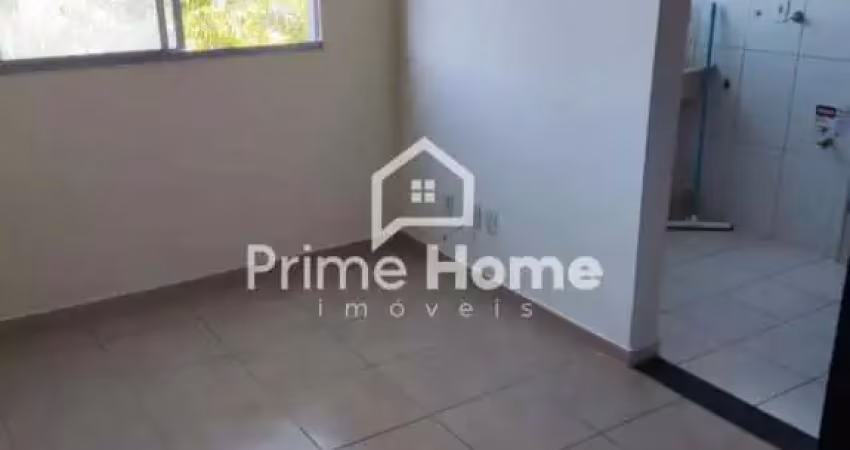 Apartamento com 2 quartos à venda na Avenida São José dos Campos, 3217, Loteamento Parque São Martinho, Campinas