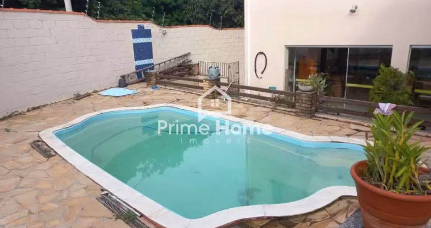 Casa com 3 quartos à venda na Domingos Stivalle, 77, Parque Via Norte, Campinas