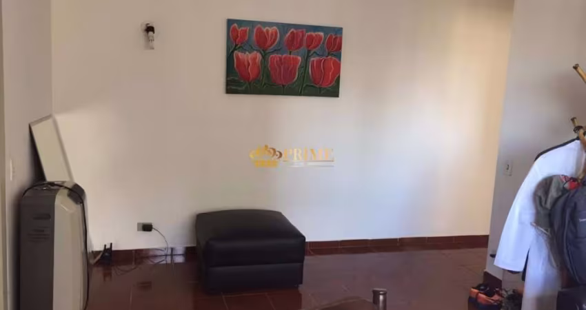 Apartamento com 1 quarto à venda na Avenida Benjamin Constant, 2030, Cambuí, Campinas