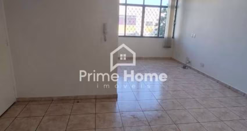 Apartamento com 3 quartos à venda na Avenida General Carneiro, 576, Vila João Jorge, Campinas