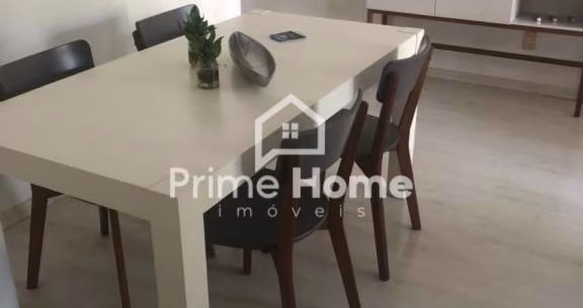 Apartamento com 3 quartos à venda na Rua Antônio Francisco de Andrade, 651, Jardim Proença, Campinas