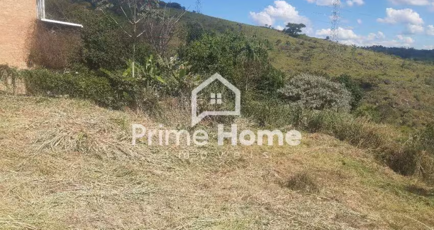 Terreno à venda na Alfeu Humberto Cozoli, Parque Flamboyant, Amparo