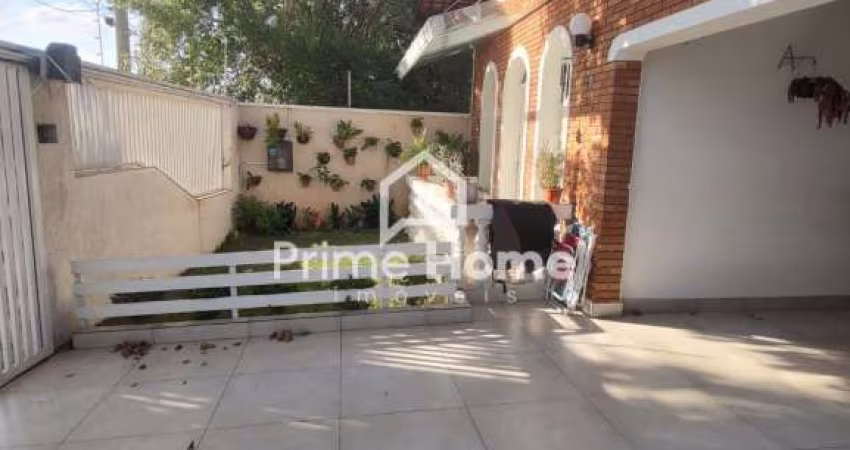 Casa com 3 quartos à venda na Rua Rancharia, 73, Jardim do Trevo, Campinas