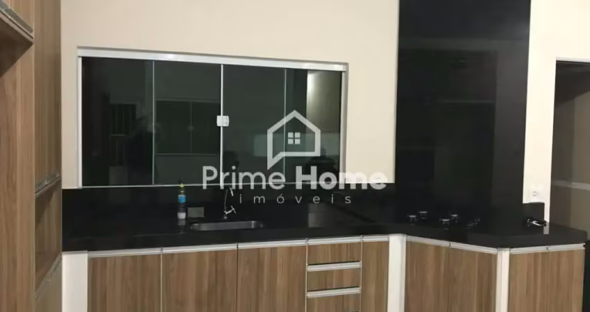 Casa com 2 quartos à venda na São João Batista, 745, Parque Residencial São Clemente, Monte Mor