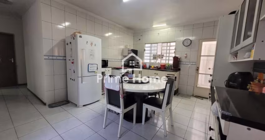 Casa com 3 quartos à venda na Guilherme Giraldelli, 110, Jardim Terras de Santo Antônio, Hortolândia