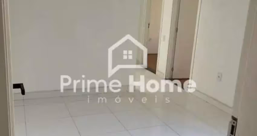 Apartamento com 2 quartos à venda na Rua Professora Amália de Arruda Legendre Martini, 1526, Jardim do Lago Continuação, Campinas