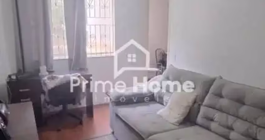 Apartamento com 2 quartos à venda na Avenida Padre Gaspar Bertoni, 567, Jardim Pacaembu, Campinas