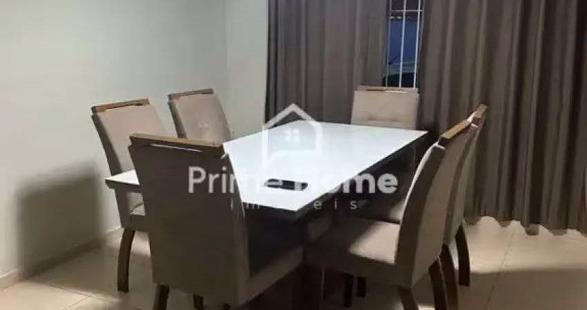 Casa com 3 quartos à venda na Professor Renê de Oliveira Barreto, 1035, Jardim Boa Esperança, Campinas