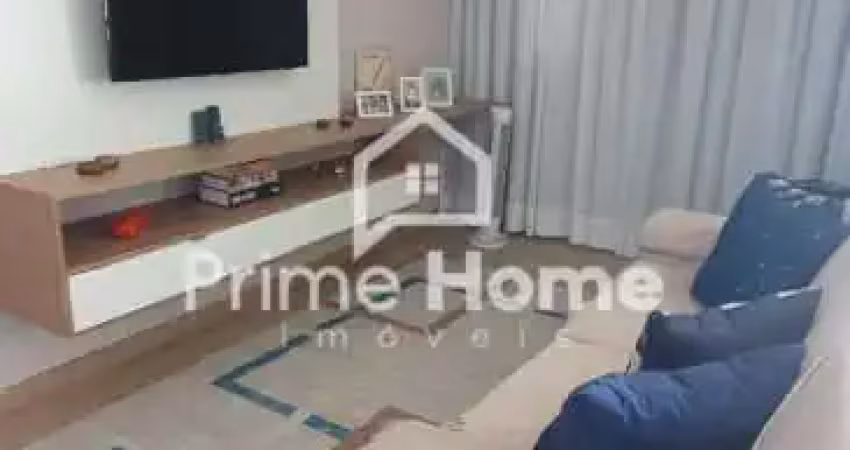 Apartamento com 2 quartos à venda na Avenida A, 330, Jardim Dulce (Nova Veneza), Sumaré