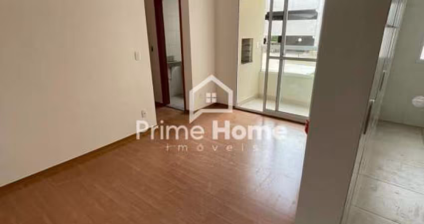 Apartamento com 2 quartos à venda na Rua Santa Rita do Passa Quatro, 255, Jardim Nova Europa, Campinas