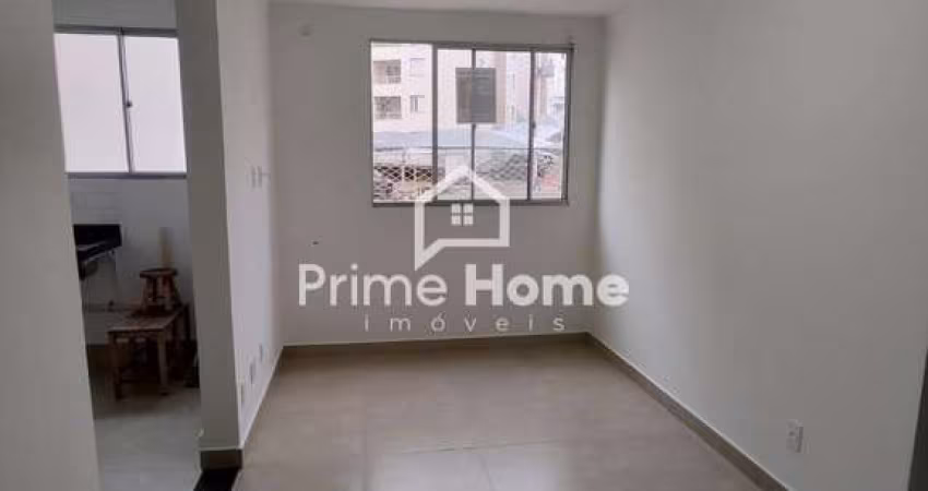 Apartamento com 2 quartos à venda na Rua Santa Rita do Passa Quatro, 85, Jardim Nova Europa, Campinas