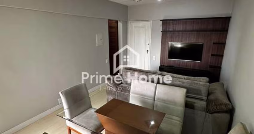 Apartamento com 1 quarto à venda na Avenida Anchieta, 636, Centro, Campinas