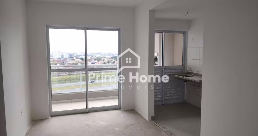 Apartamento com 2 quartos à venda na Avenida Santana, 1520, Jardim Amanda I, Hortolândia